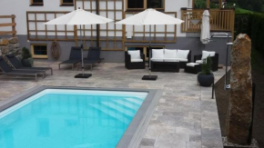 Отель Ferienhaus Marlen  Фирген